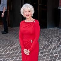 Helen Mirren at Screening of 'The Debt' pictures | Picture 63855